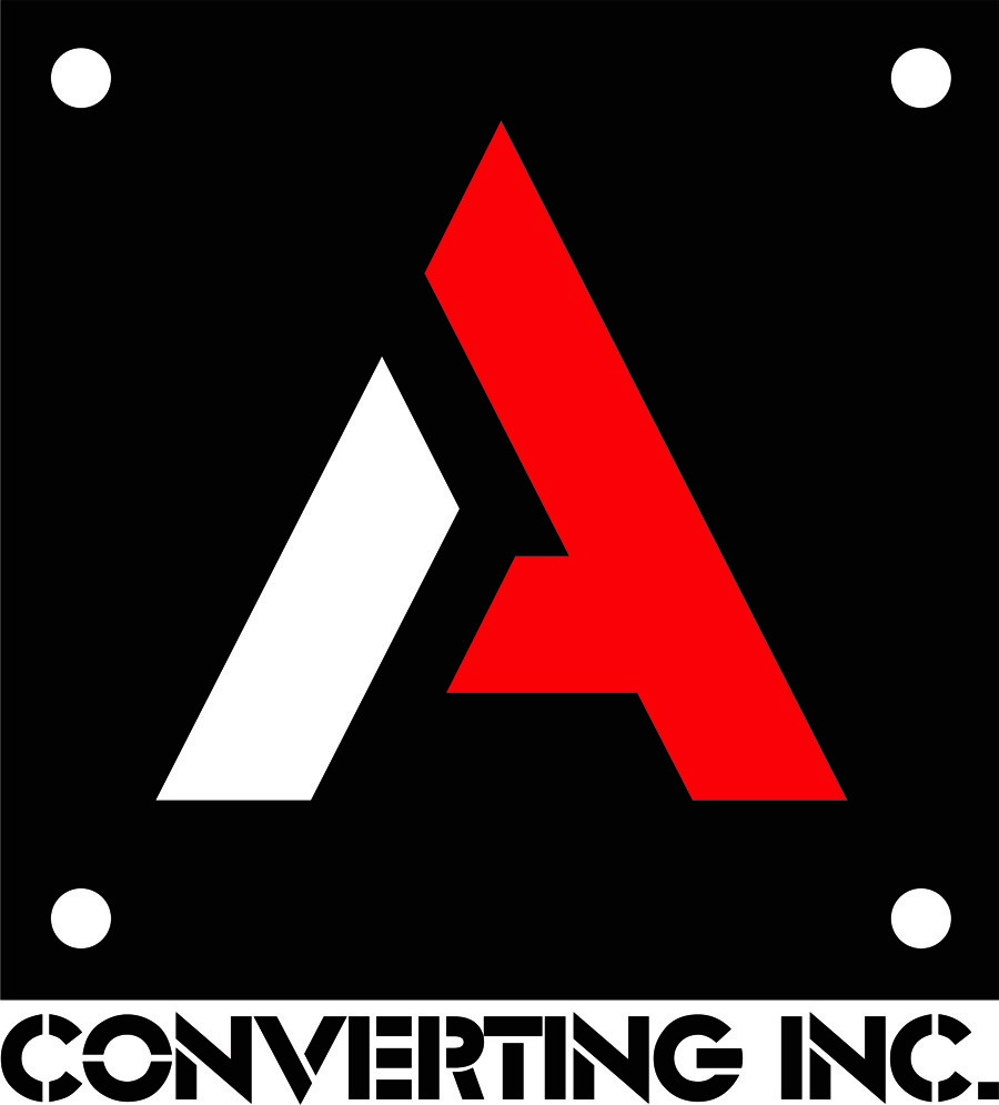 A Converting Logo