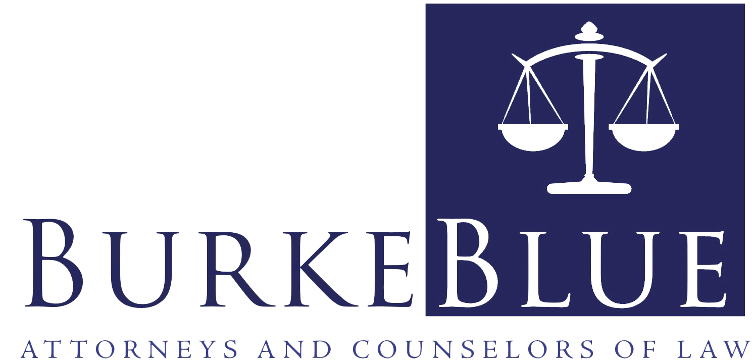 BurkeBlue Logo