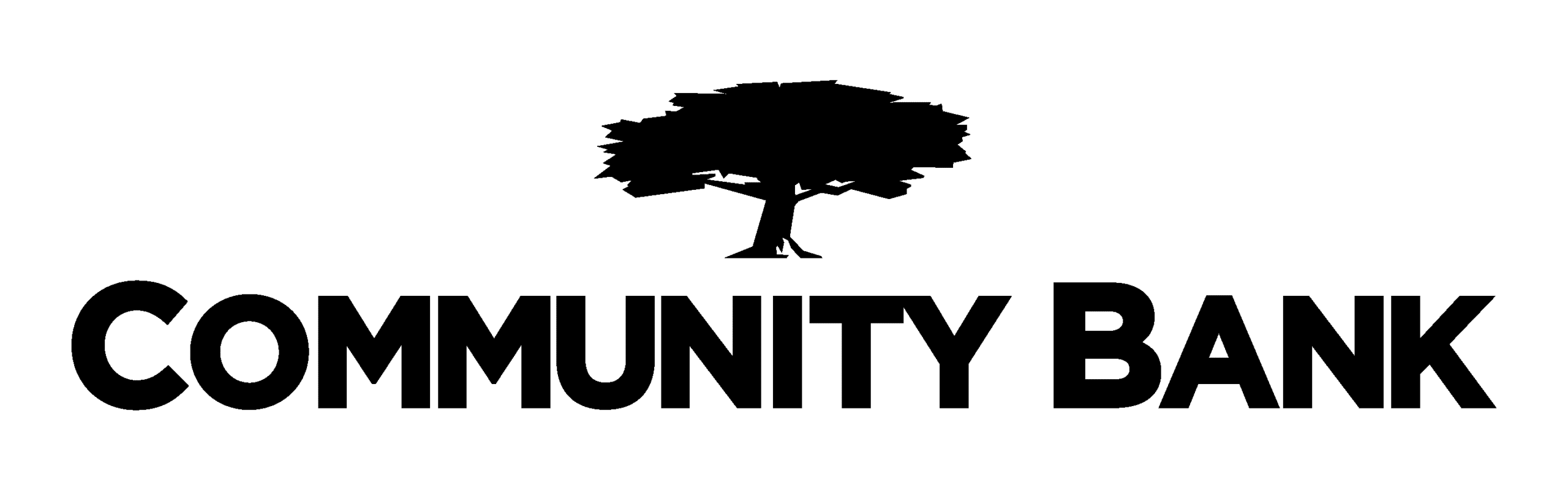 Community Bank Logo