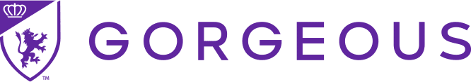 GORGEOUS Logo