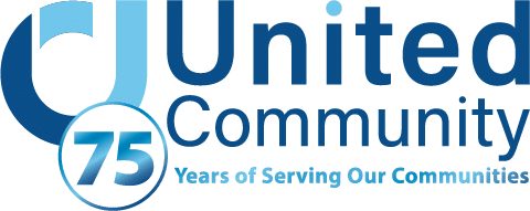 United Community Bank Logo