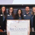 Leadership Bay Class Project