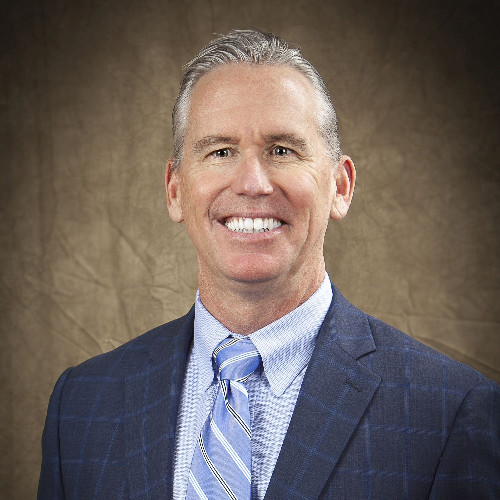 Patrick Chapin